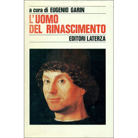 L'uomo del Rinascimento