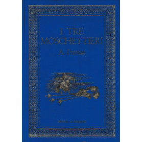 I tre moschettieri