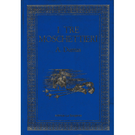I tre moschettieri