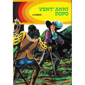 Vent'anni dopo