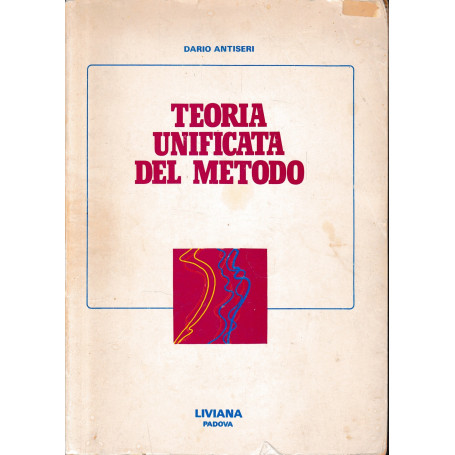 Teoria unificata del metodo