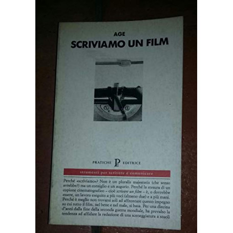 Scriviamo un film