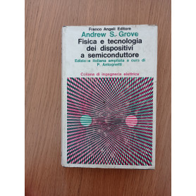Fisica e tecnologia dei dispositivi a semiconduttore