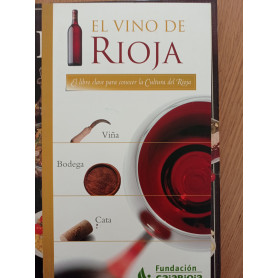 El vino de Rioja