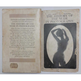 The history of the nude in photography