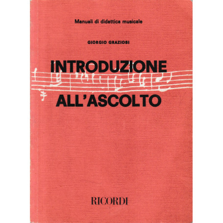 Introduzione all'ascolto