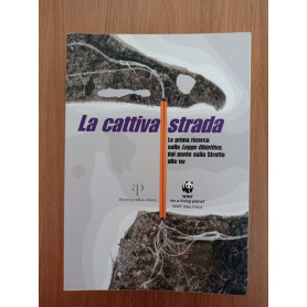 La cattiva strada. La prima ricerca sulla «Legge Obiettivo»