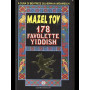 Mazel Tov. 178 favolette yiddish