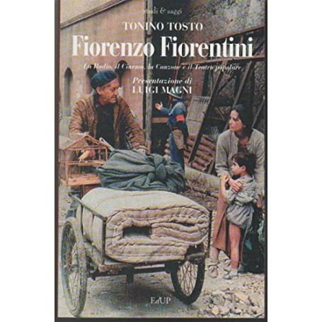 Fiorenzo Fiorentini. La radio