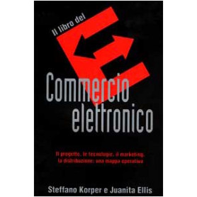 Il libro del commercio elettronico. Il progetto
