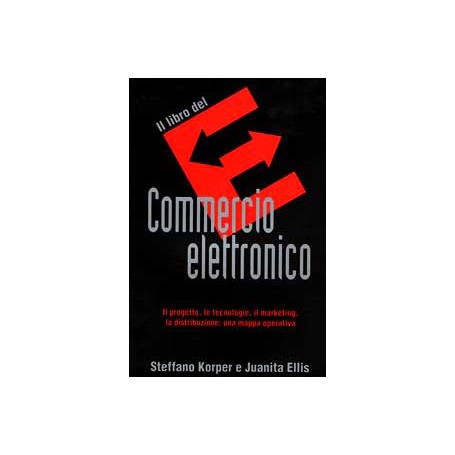 Il libro del commercio elettronico. Il progetto