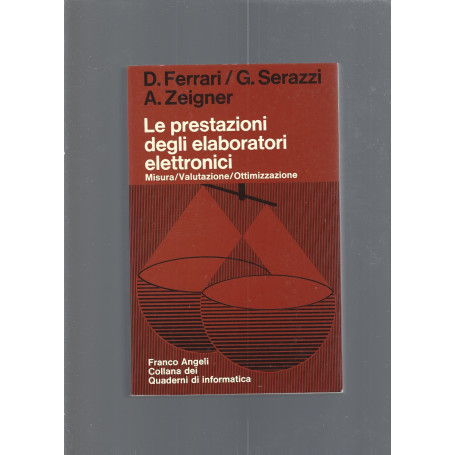 LE PRESTAZIONI DEGLI ELABORATORI ELETTRONICI