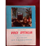 Voci d'Italia antologia della letteratura italiana