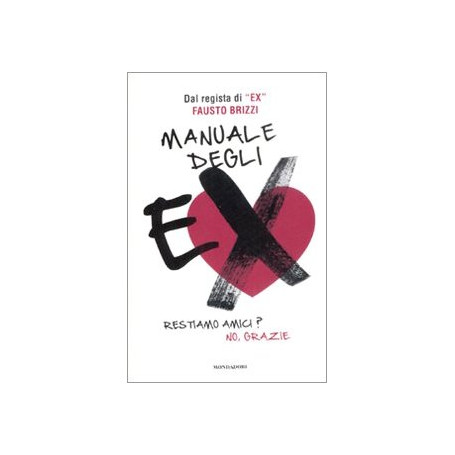 Manuale degli ex