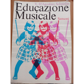 Educazione musicale