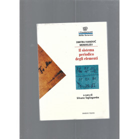IL SISTEMA PERIODICO DEGLI ELEMENTI