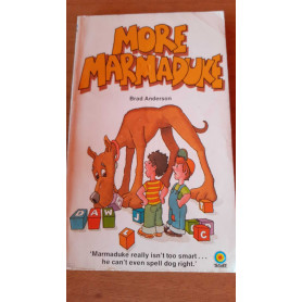 More Marmaduke