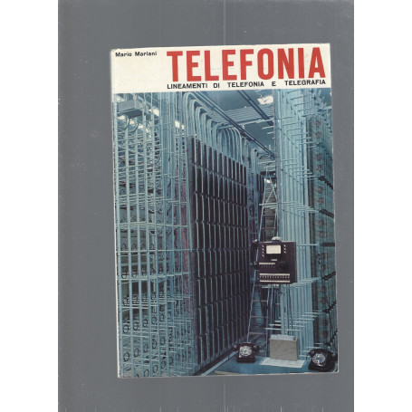 TELEFONIA