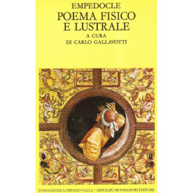 Poema fisico e lustrale