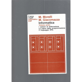 INFORMATICA vol. 1 e 2