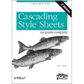 Cascading style sheets. La guida completa