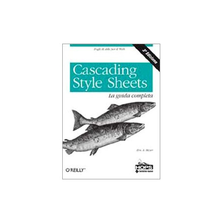 Cascading style sheets. La guida completa