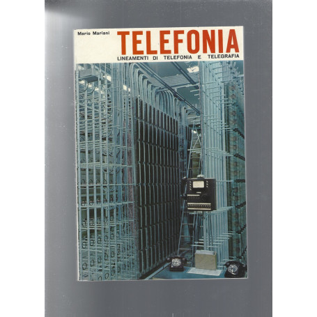TELEFONIA