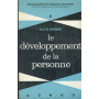Le développement de la personne