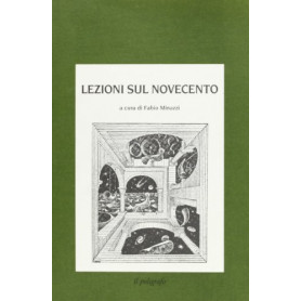 Lezioni sul Novecento