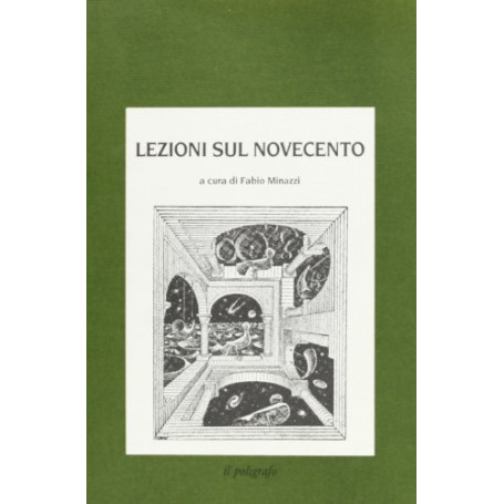 Lezioni sul Novecento