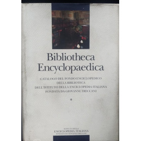 Bibliotheca Encyclopaedica