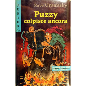 Puzzy colpisce ancora
