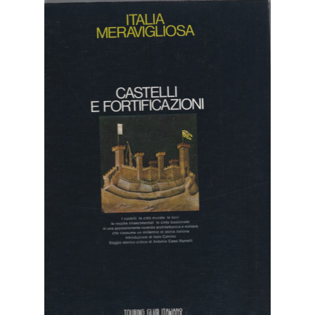 CASTELLI E FORTIFICAZIONI