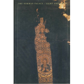 The norman palace. Light and shade