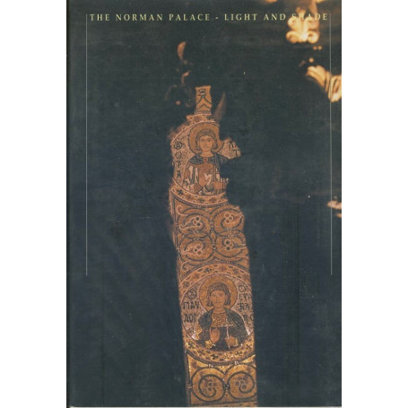 The norman palace. Light and shade