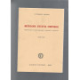 METODOLOGIA STATISTICA STRUTTURALE  vol 1 e 2