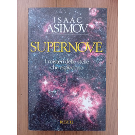 Supernove