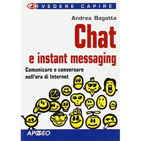 Chat e instant messaging