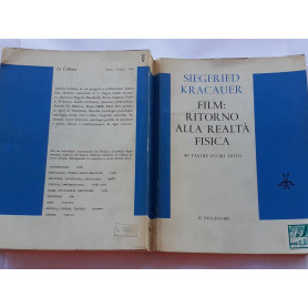 Film: Ritorno alla realta' fisica