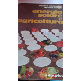 Energia solare e agricoltura