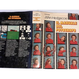 Il manuale del fotografo