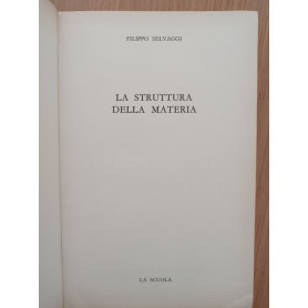 La struttura della materia