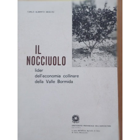 Il nocciuolo