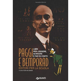 Paggi e Bemporad editori per la scuola. Libri per leggere
