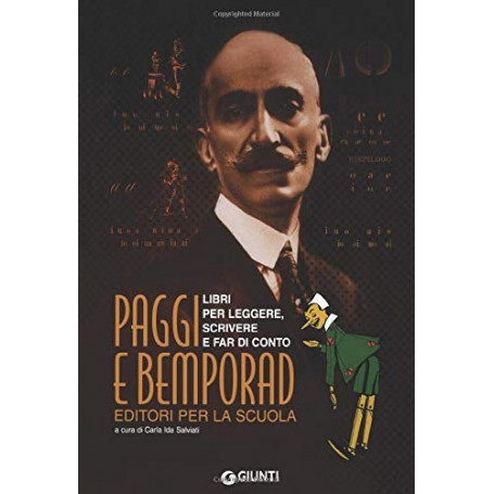 Paggi e Bemporad editori per la scuola. Libri per leggere
