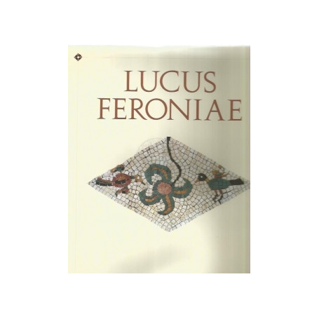 Lucus Feroniae