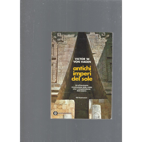 ANTICHI IMPERI DEL SOLE
