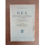 GEA elementi di agraria e industrie agrarie per le scuole e i corsi di avviamento a tipo agrario