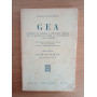 GEA elementi di agraria e industrie agrarie per le scuole e i corsi di avviamento a tipo agrario