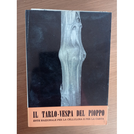 Il tarlo - vespa del pioppo